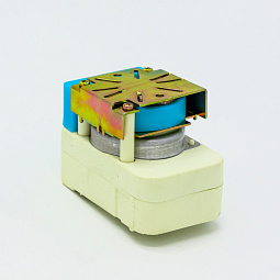 TMP004UN Таймер оттайки 6h 40min, 4 contacts, 220V, 50/60Hz. SKL