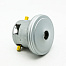 VC0733W Мотор пылесоса 1400w, H=121/34, D137/97, Bosch, зам. VCM1400-H, 11me75