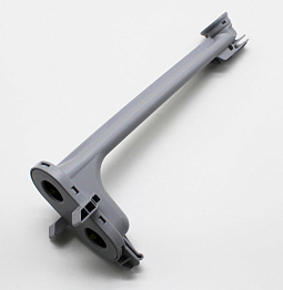 256574 UPPER WASH ARM FEED PIPE