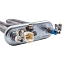 HTR021CY, 41034901 ТЭН THERMOWATT 1300W для стиральной машины CANDY 160*85мм с датчиком 41034901, 41