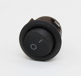 KN005 Кнопка 3A 220-240V