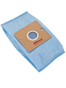 05846 Filtero SAM 02 (10+фильтр) ECOLine XL, бум пыл