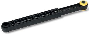 SAR016BO Амортизатор 11047540 для стиральной машины Bosch,Siemens-SUSPA 80N, L160- 240mm, 11051551,1