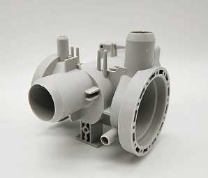3108ER1001A Улитка насоса LG