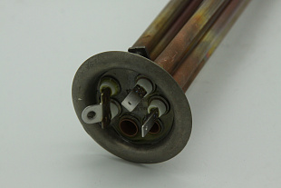 3401610 ТЭН в/н RF-64 1500w+1000w-230v, VER, Аристон ШАТЛ, зам. t.3401460, WTH022TX, 182510, 6515072