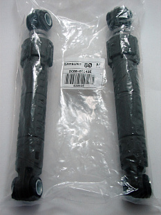 12ph22 Амортизатор ANSA 100N_185-275mm, зам. DC66-00421A, WSA90302. (втулка d-10mm), samsung  ЗА 1 Ш