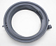 GSK024BO Манжета люка СМА Bosch, Siemens, Gaggenau, NEFF 686730, 55BS055, 778589, 101419 !!!