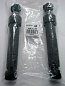 12ph22 Амортизатор ANSA 100N_185-275mm, зам. DC66-00421A, WSA90302. (втулка d-10mm), samsung  ЗА 1 Ш
