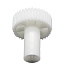 BS015 Шестерня для мясорубки Bosch D77/25 L88/26