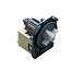 AV5432, PMP004UN Насос Askoll 40w (без улит.на защелк3шт.клеммы раздельно), зам.63AB924, 63AB814,
