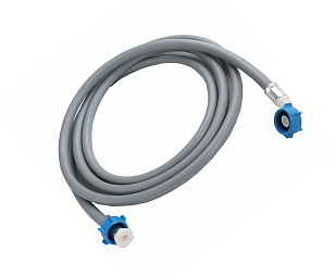 SHL003 Шланг заливной L=3,0м 3/4"r-3/4"r