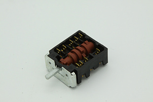 EP180 ПМЭ27-2368-УХЛ4 Переключатель 6 поз. 250V 16A