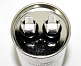 BC325 *Конденсатор  BC 25 мф 440V