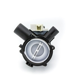 PMP033BO Насос HANYU 30w (с улиткой 3-защ.), BOSCH MAXX, зам.141896, 00141874, 00145787, `Bo54515, 6