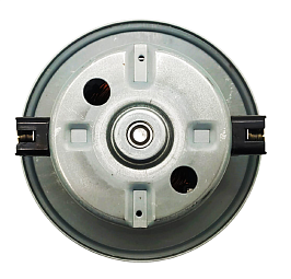 VAC044UN Мотор пылесоса 1800W, H=115-117/50mm, D135/83mm, зам. VCM1800un SAMSUNG, VC07W0312