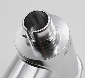 SS-1530000260 корпус шнека для мясорубки Moulinex ME105830