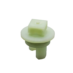 BS002 Втулка Bosch С ОТВЕРСТИЕМ (418076un, 020470, N495, 999999029, Bo020470, MM0331W)