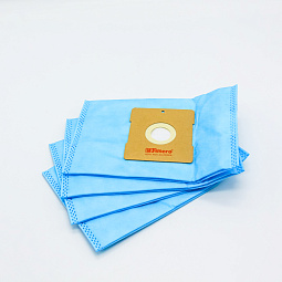 5-3-5 | 05239 Filtero DAE 01 (4) ЭКСТРА, пылесборники