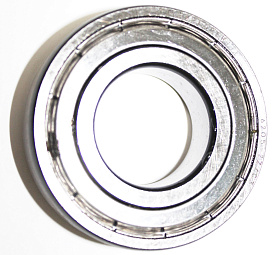6205ZZ! Подшипник 6205 2Z SKF (Син.уп) !!!