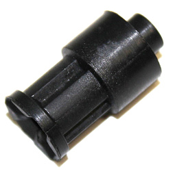 242.26 MM, 27.10-BRN Втулка для блендера Braun, зам.7322113974