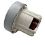 DJ31-00145B Двигатель пылесоса Samsung 2200W H=113mm, D=122mm VCM-M20ZUDA, зам. DJ31-00135A, DJ94-00