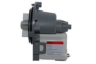  PMP000UN Насос ASKOLL 40W, Original Washing Machine Motor 40W(S3000) Copper Wire RT11 (Медная обмот