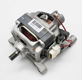 111492 'MOTOR COLLET.CESET P30 TL EVOII (вылет шкива 40мм), 275875, зам. 482000028527