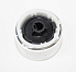 064512 Кнопка выбора температуры белая TEMPERATUR KNOB WHITE