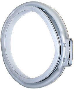 303520, GSK027ID Уплотнитель дверцы люка WD VPL, зам. C00259981, 259981, GSK021ID, 080762
