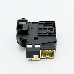 EBF61315801, INT008LG Блокировка люка для стиральной машины LG DW15003LGSa, INT008LG, WM20127w, EBF6