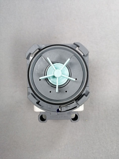 RP25-3G Насос слива 30w (на защелк.4шт.) зам. G556915, PMP005GO, 10ma81, 1034326