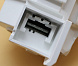 PMP019ZN DISHWASHER ELECTRIC PUMP -Насос ПММ LEILI 35W ZANUSSI 140000604011