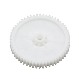7220 Шестерня для мясорубки Philips D72/20, 23.012-PHS