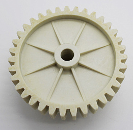 VT7331 Шестерня редук. мясорубки Vitek/Saturn/Elbee/Delfa/Magnit/Rolsen/Erisson, Д-73/28мм, зуб. 31/