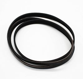 BLJ802UN Ремень 1308 J5 (1310-1320мм) Hutchinson Черный, зам. AV09302