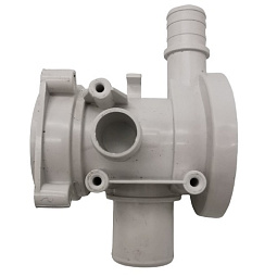 DC61-10652C Улитка насоса Samsung без фильтра (для насоса B15-6A , подхотит фильтр 10ma55F)