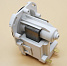 PMP502UN,  Насос HANYU 30w (защелк 3шт., клемы сзади раздельно) ,зам. PMP524UN, WH022, `AV5432, PMP0