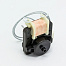 Вентилятор NO-FROST LG 4680JR1009F MTF717RF, шток Ø-3,14мм, L-38мм