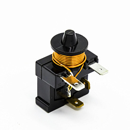 HL031 Пусковое реле 117U6005 ASPERA