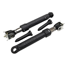 303587, 055039, SAR001ID Амортизаторы компл. 2шт (kit shockabsorber 120n top), зам. 083787, 196002, 