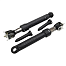 303587, 055039, SAR001ID Амортизаторы компл. 2шт (kit shockabsorber 120n top), зам. 083787, 196002, 