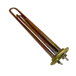 3174141 Thermowatt, ТЭН RF-64mm 2000w (1300+700w_МЕДЬ) SpT066052, Itek Brazing, зам.t.3401309, t.340