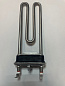 HTR012BO ТЭН 2000W для стиральной машины Poletron, прямой, отверстие ДРТ, L200мм, 267512