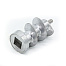 C50 | 2-13-6 | BS009 Шнек для мясорубки Bosch (050366, MFW1501)