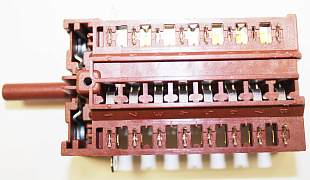 DG34-00008A, COK300SA, Переключатель режимов духовки Samsung