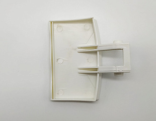 WL146 Ручка люка Electrolux-Zanussi 1246048001, WL146, 21ZN189