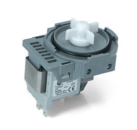 PMP003SA Насос HANYU 30w (4 защелки), зам. B20-6A, DD31-00012A, 00215910, 9010638