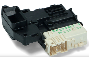 INT011LG univ.Блокировка люка ROLD DFS03857, зам. EBF61315801/EBF61315803, WM20127w, INT008LG