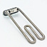 HTR002BO ТЭН 1900W (изогн.с отв.A=18, B210,M93, &45°) BOSCH-00264986,зам.*BO5116, 182704