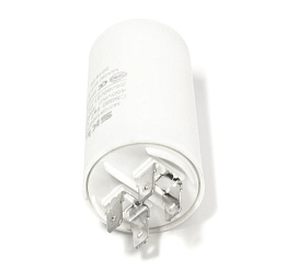 CAP514UN Конденсатор CAP 8 мф 450V CBB60 8CAP
